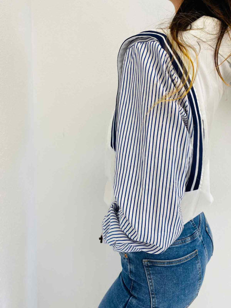 Chemise ANNA [Vogue]