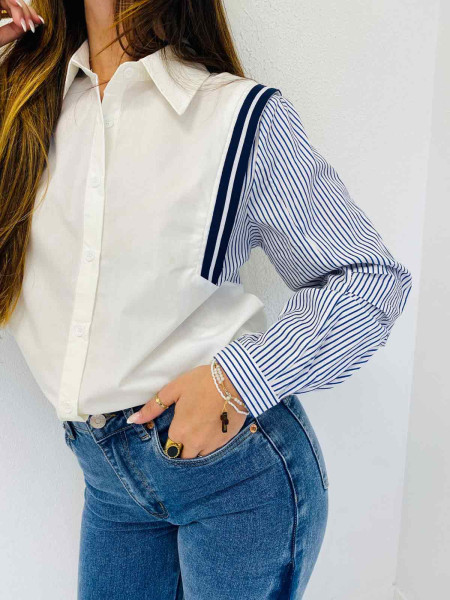 Chemise ANNA [Vogue]