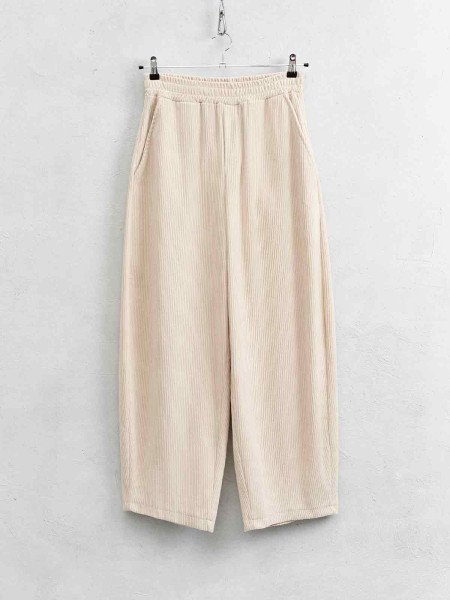 Pantalon beige