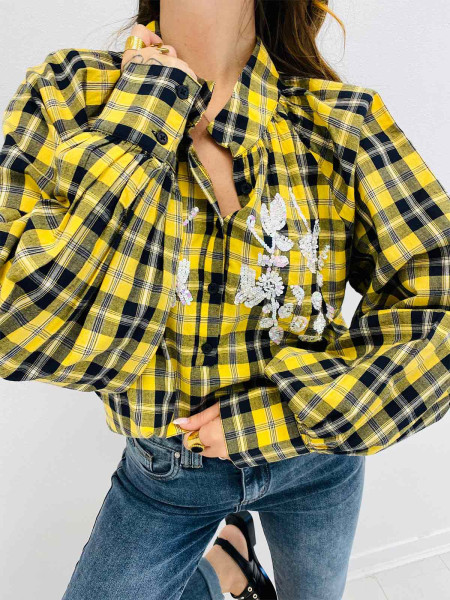 Blouse ELY