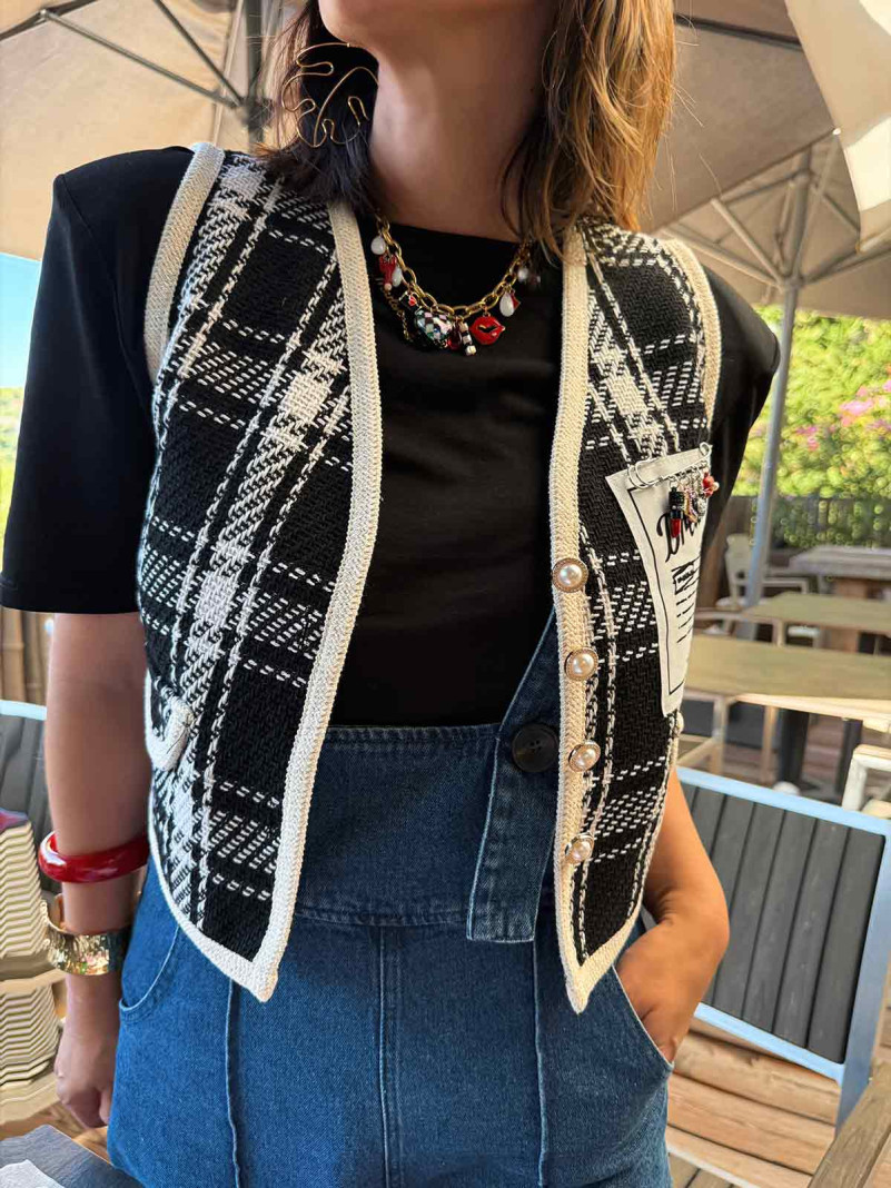 Gilet
