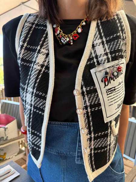 Gilet