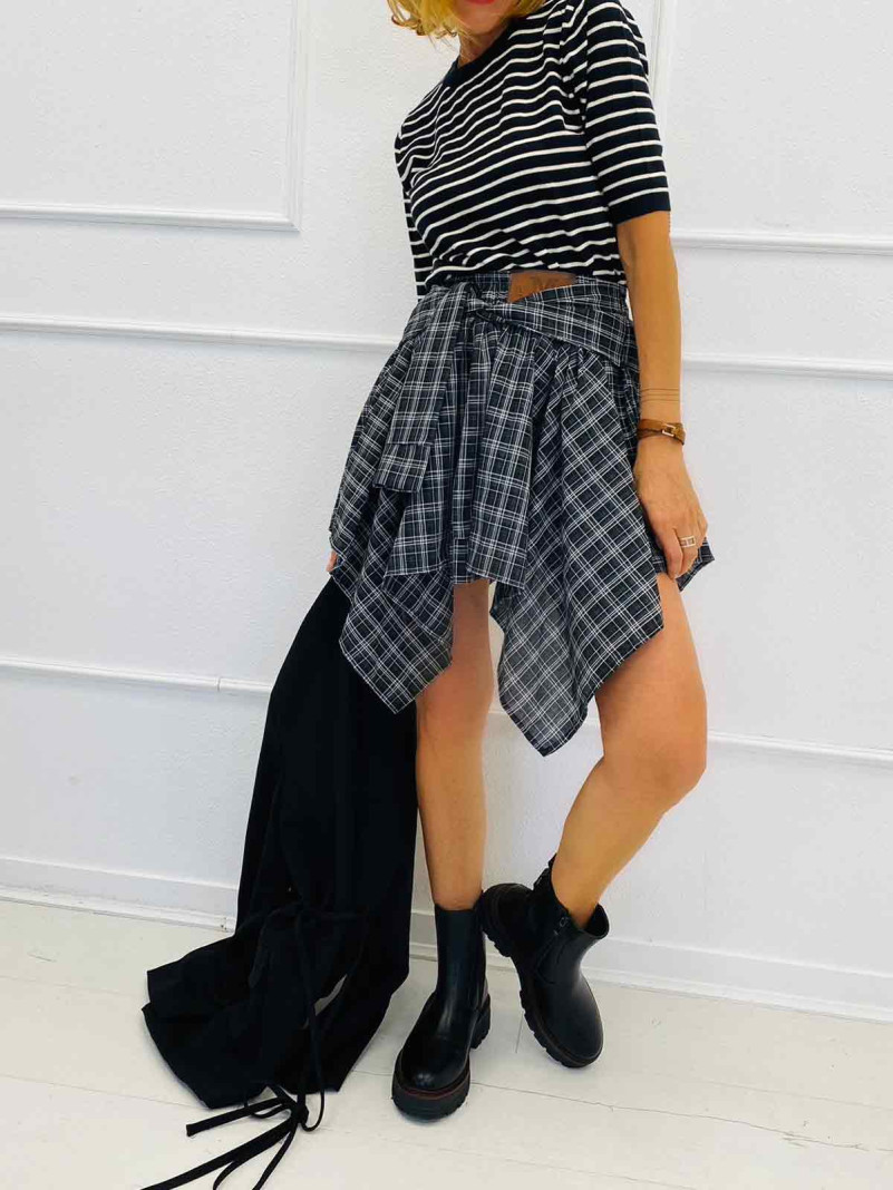 Jupe gemma