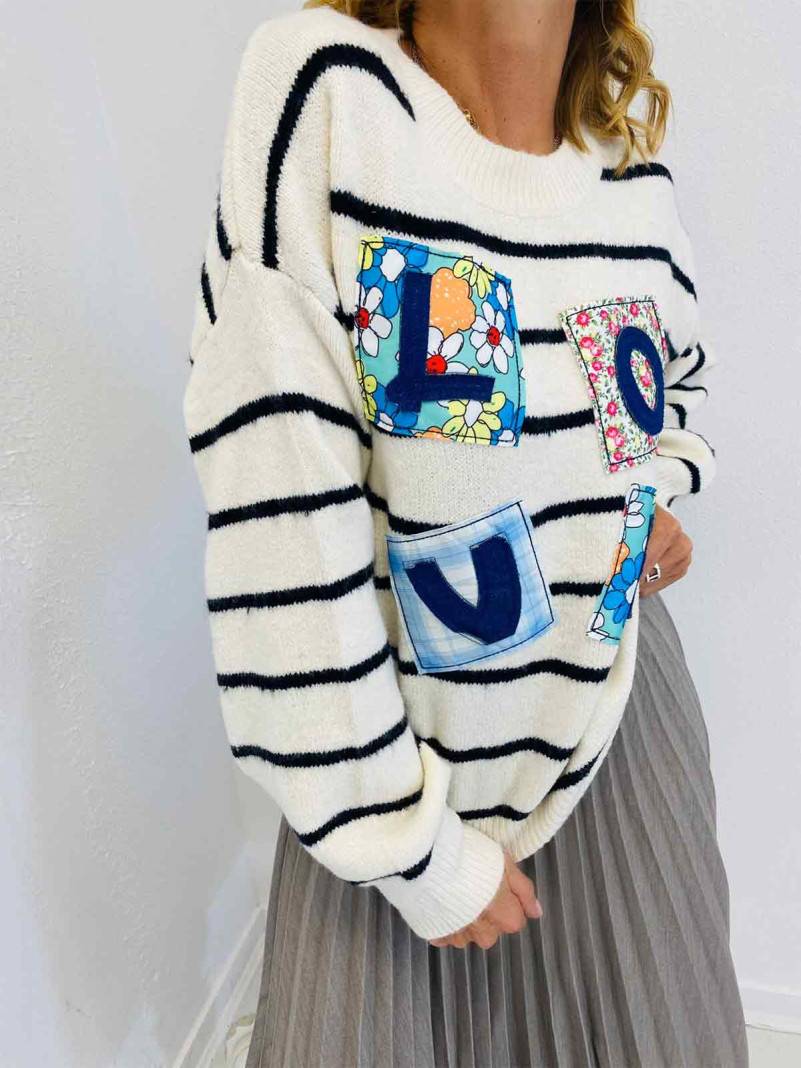Pull