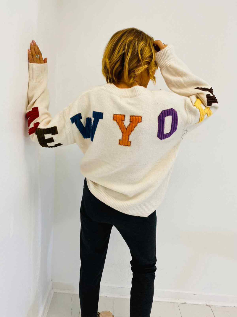 Pull N.E.W-Y.O.R.K