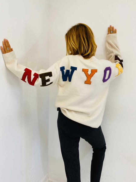 Pull N.E.W-Y.O.R.K