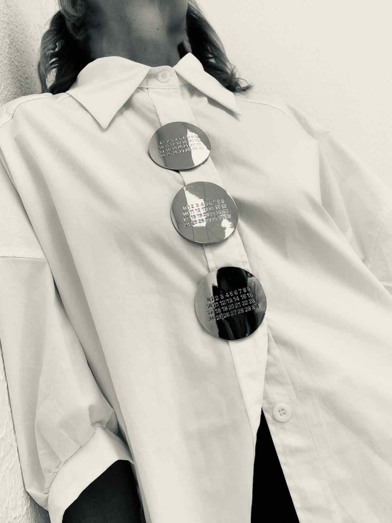 Chemise
