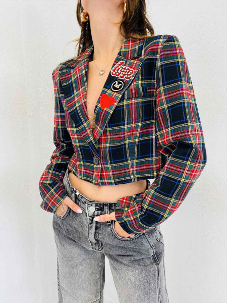 Veste lenovo