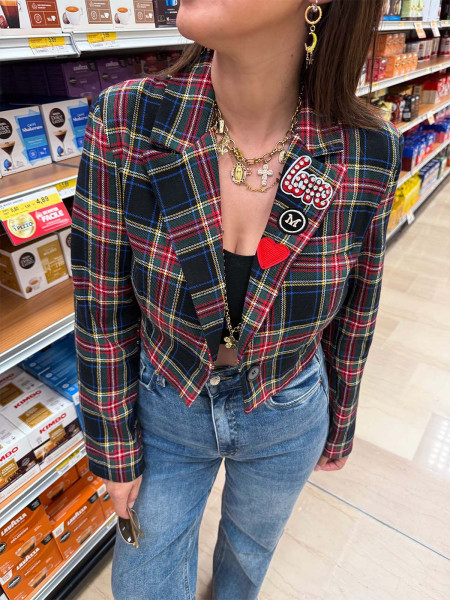 Veste lenovo