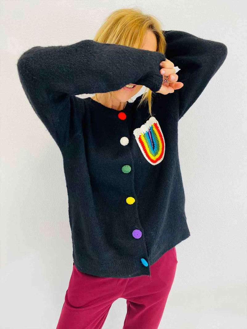Pull