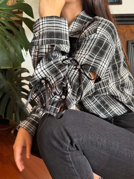 Chemise MARCIA