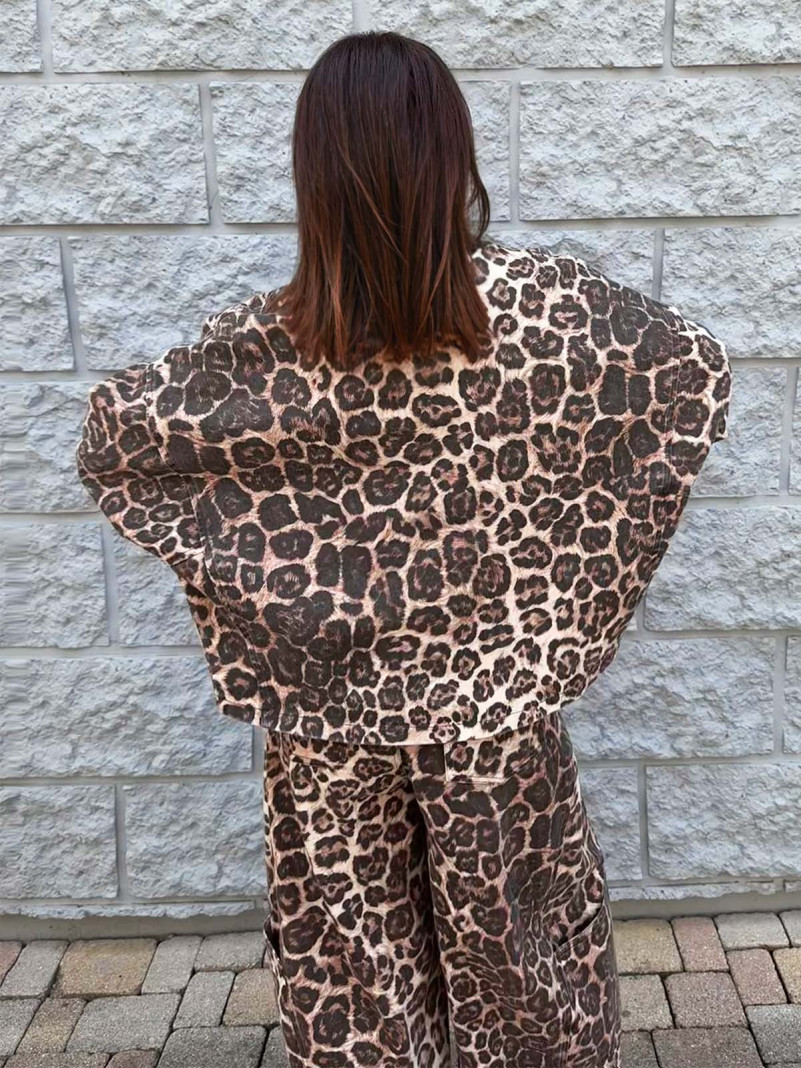 Veste LOUNA
