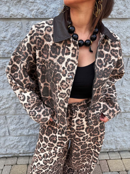 Veste LOUNA