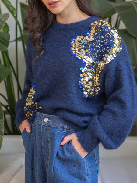Maille GARCIA