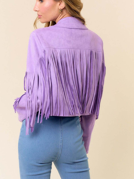 Veste de moto
