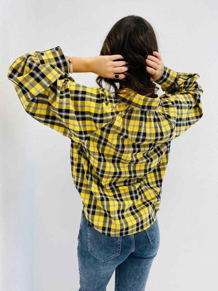 XBlouse ELY live