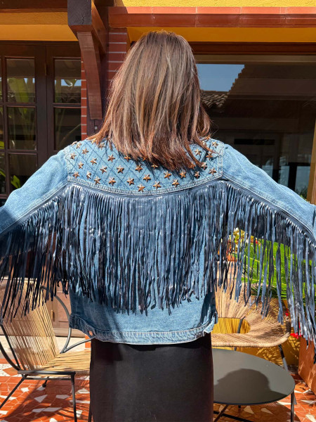 Veste