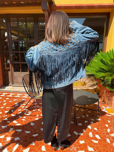 Veste