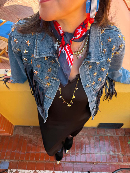 Veste