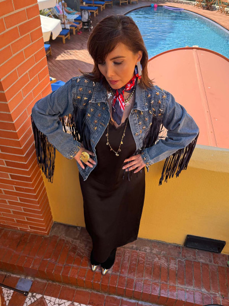 Veste
