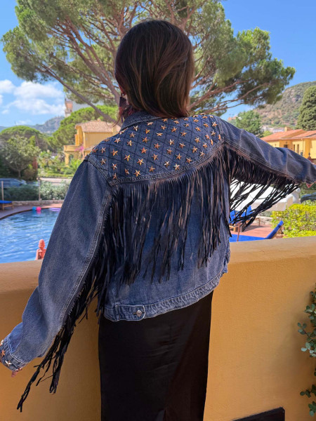 Veste