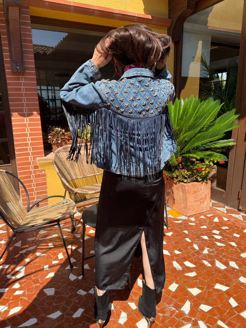 Veste