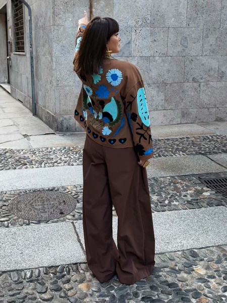 Pantalon MIRANDA