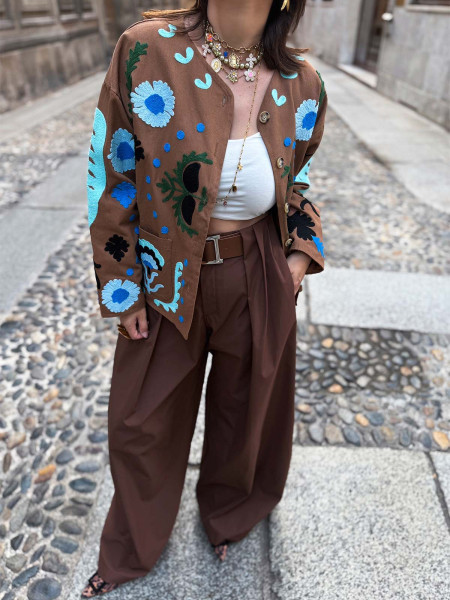 Pantalon MIRANDA