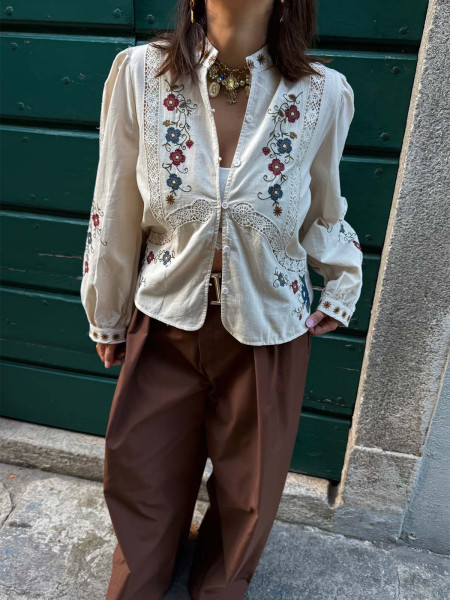 Pantalon MIRANDA