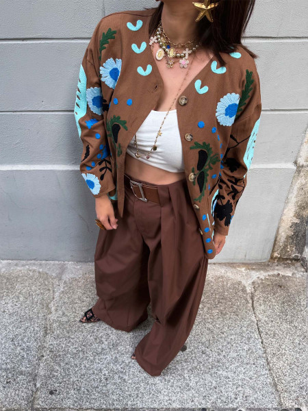Pantalon MIRANDA