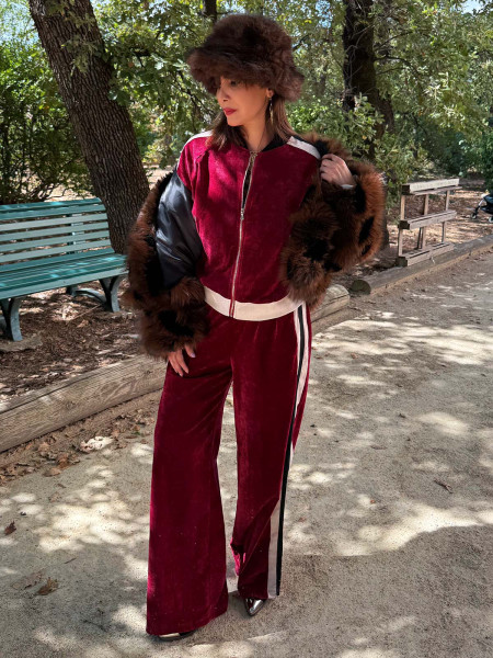 Veste ANTONIO