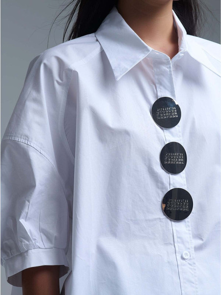 Chemise BIG SILVER