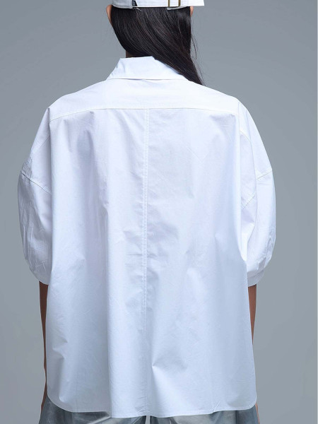 Chemise BIG SILVER