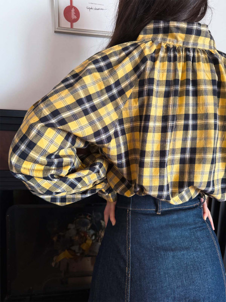 Blouse ELY