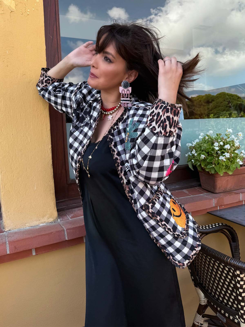 Veste