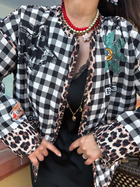 Veste