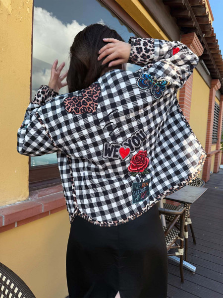 Veste