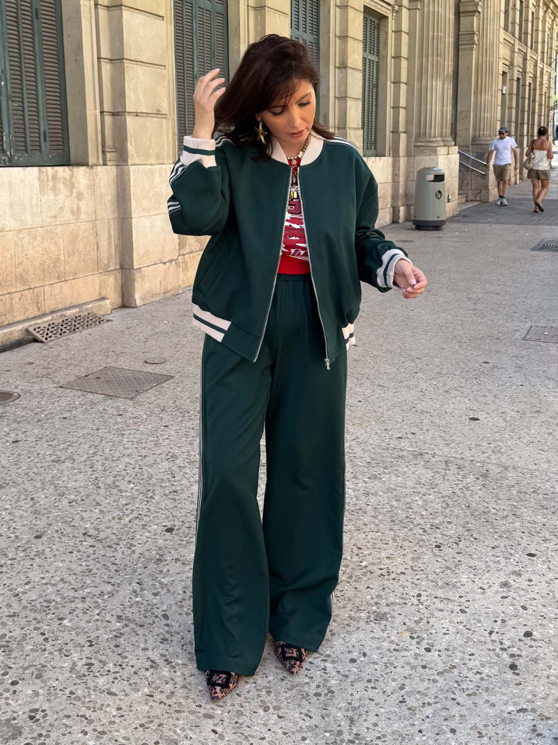 Sweatpants ANDRÉA