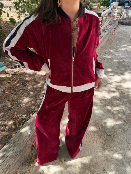 Sweatpants ANTONIO
