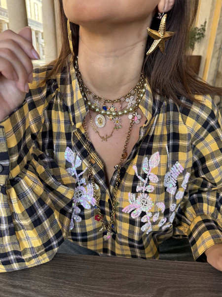 Blouse ELY