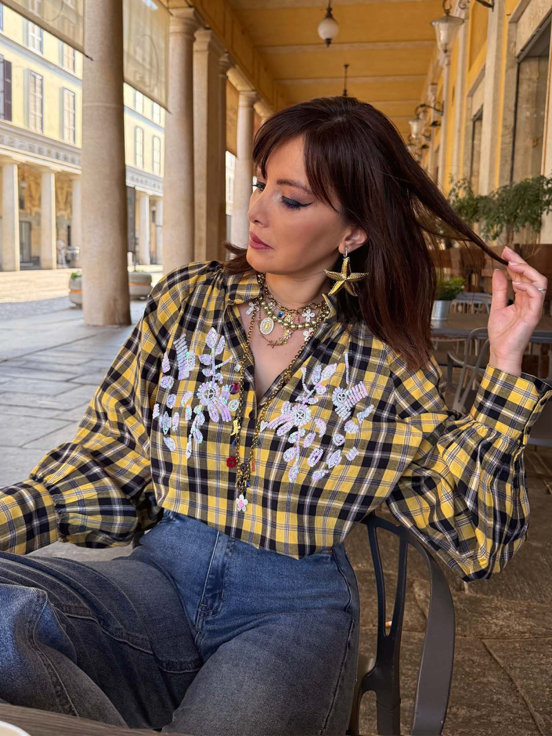 Blouse ELY