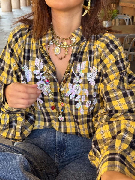 Blouse ELY