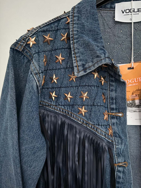 Veste
