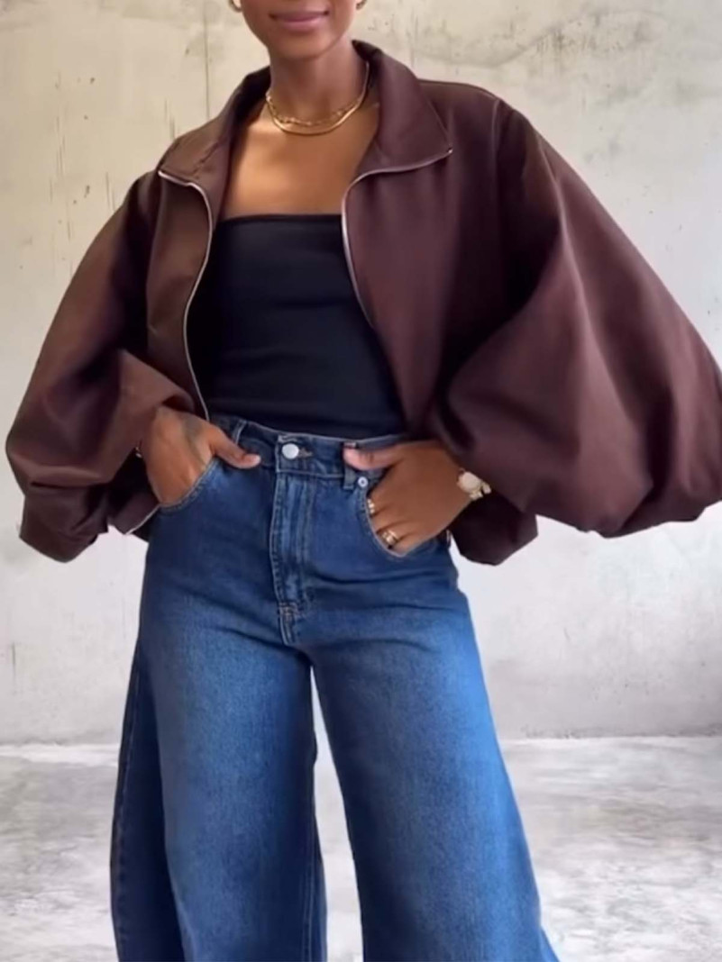 Veste NINA