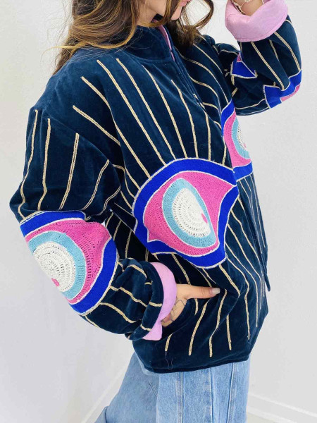 Veste ISIS