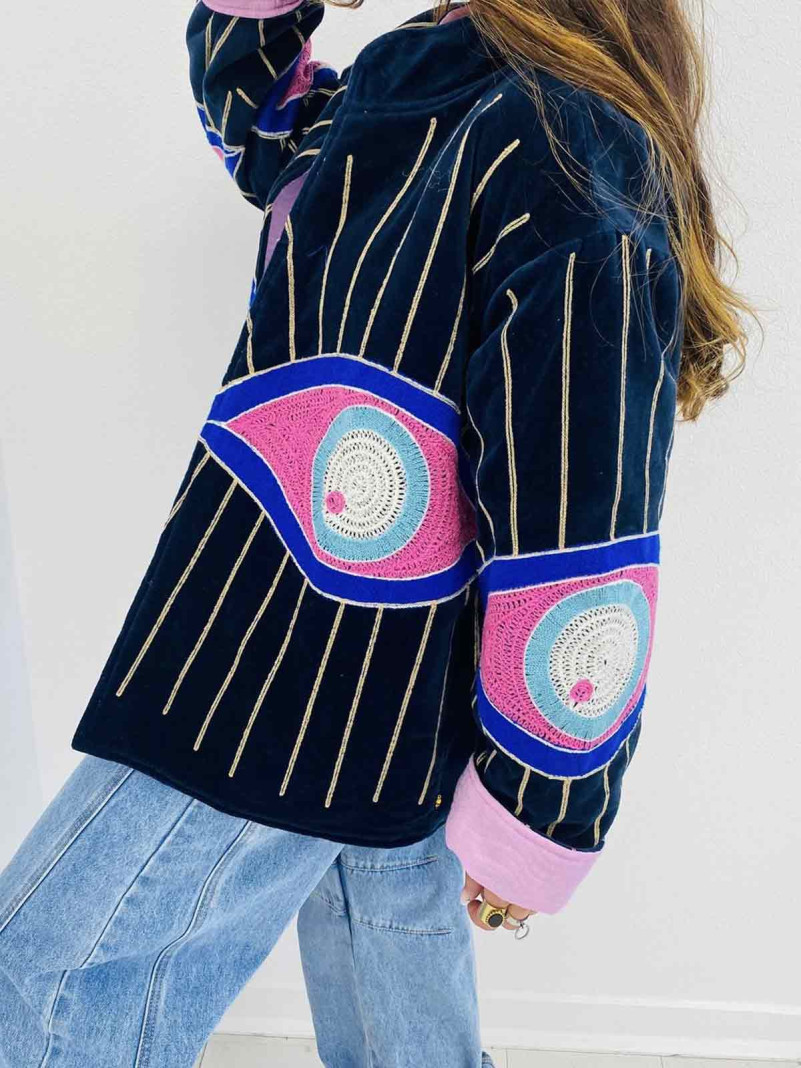 Veste ISIS