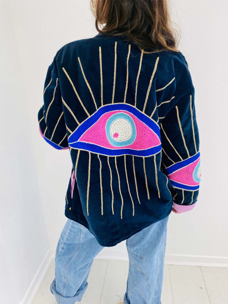 Veste ISIS