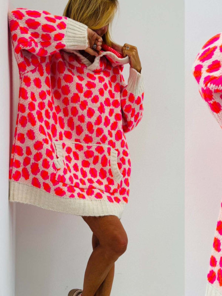 Pull leopard
