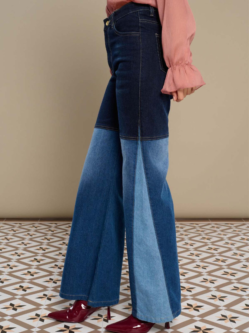 Traviata jeans