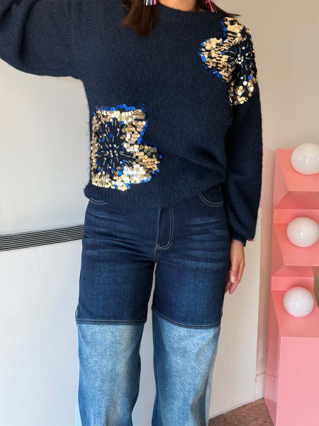 Pull